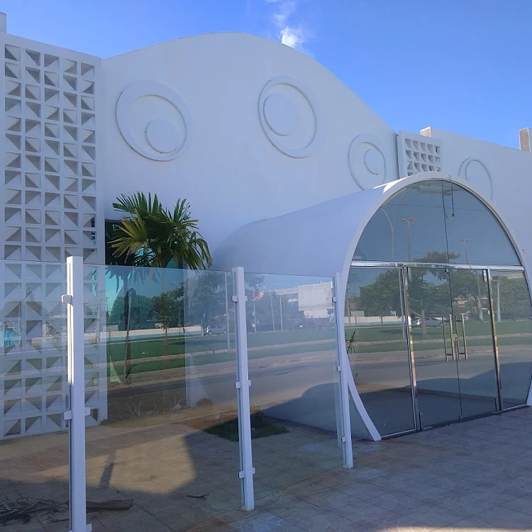 Strike Club ( Espaço para festas e eventos infantis )